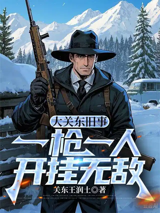 大关东旧事：一枪一人，开挂无敌