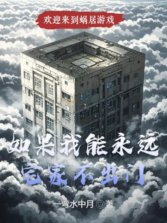 如果我能永远宅家不出门