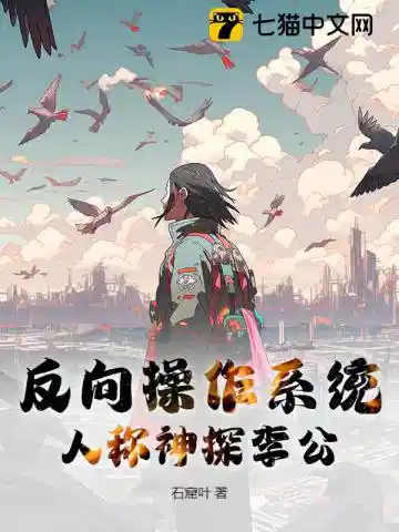 反向操作系统，人称神探李公